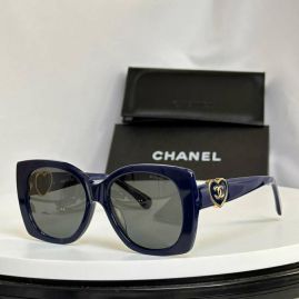 Picture of Chanel Sunglasses _SKUfw56809117fw